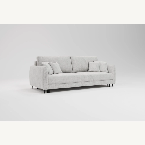Sofa z funkcją spania  VIGO